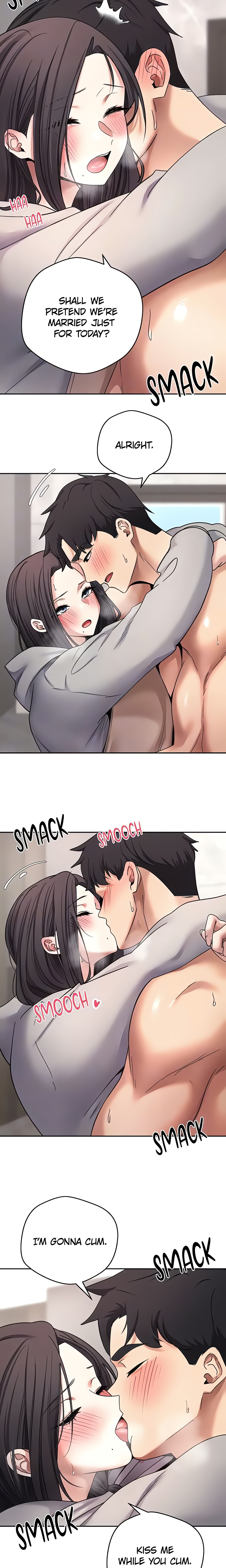 I Can Buy Anything (Official Uncensored) Page 11 - MangaHe