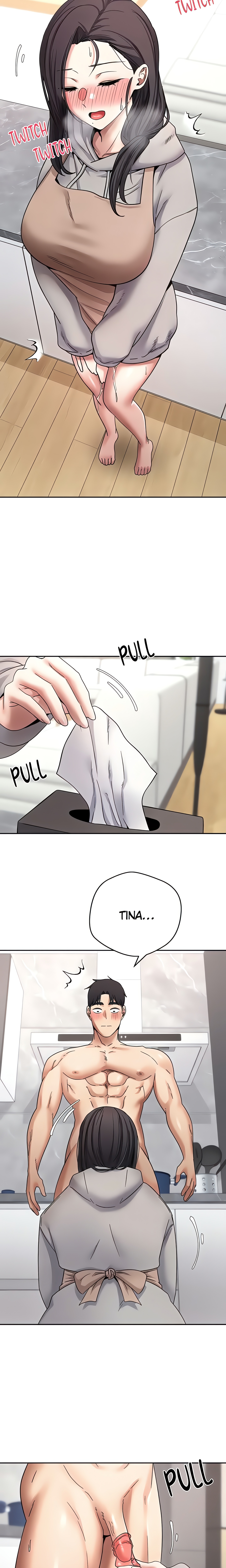 I Can Buy Anything (Official Uncensored) Page 13 - MangaHe