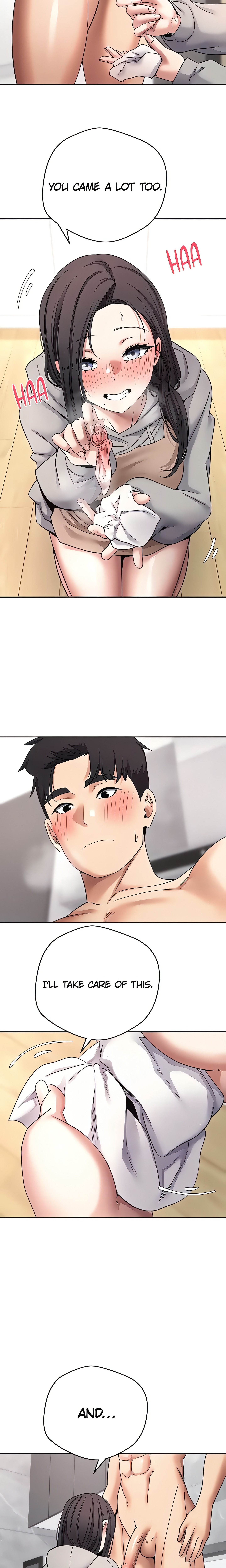 I Can Buy Anything (Official Uncensored) Page 14 - MangaHe