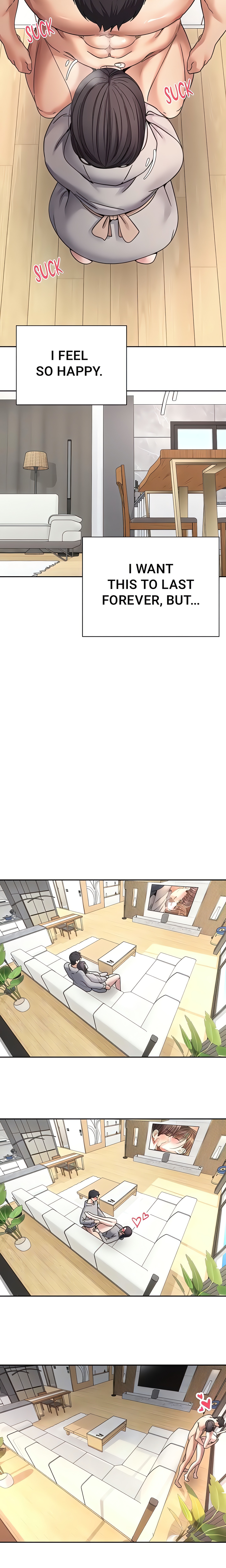 I Can Buy Anything (Official Uncensored) Page 16 - MangaHe