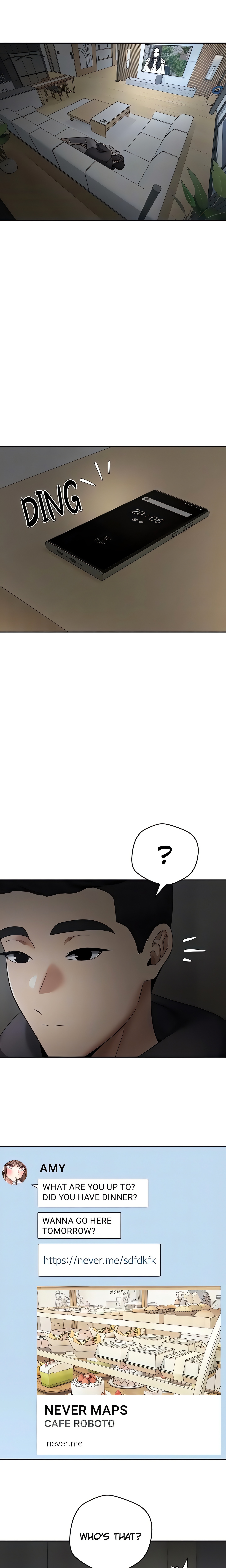 I Can Buy Anything (Official Uncensored) Page 17 - MangaHe