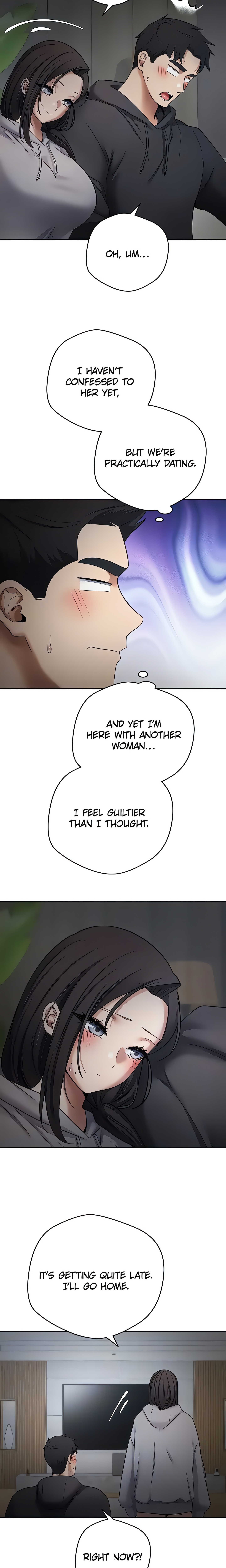 I Can Buy Anything (Official Uncensored) Page 18 - MangaHe