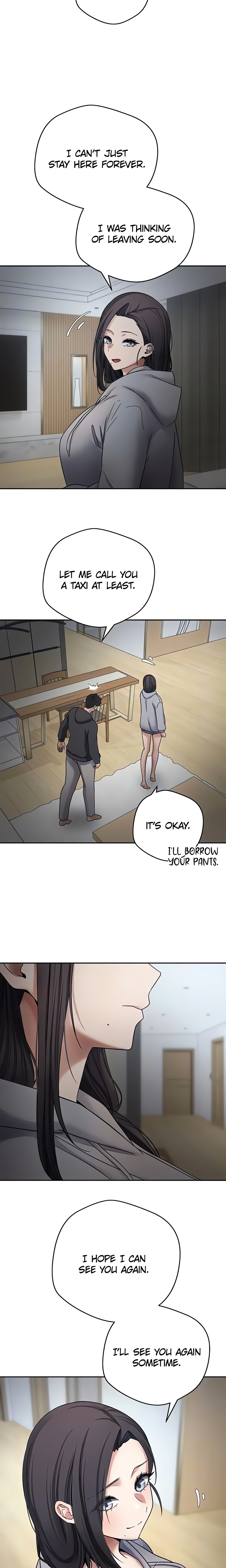 I Can Buy Anything (Official Uncensored) Page 19 - MangaHe