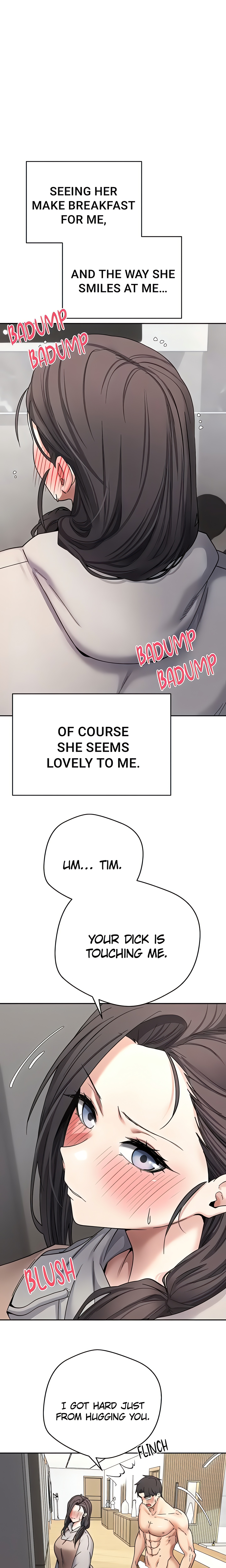 I Can Buy Anything (Official Uncensored) Page 3 - MangaHe