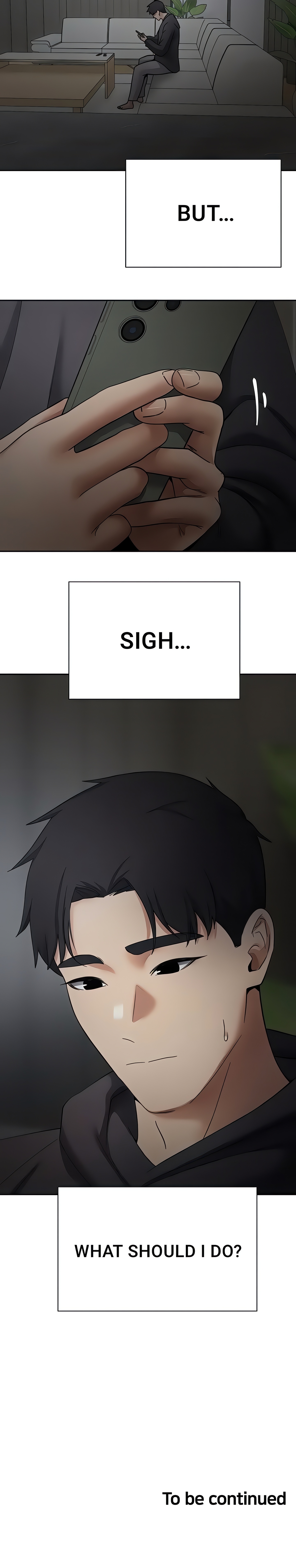 I Can Buy Anything (Official Uncensored) Page 22 - MangaHe