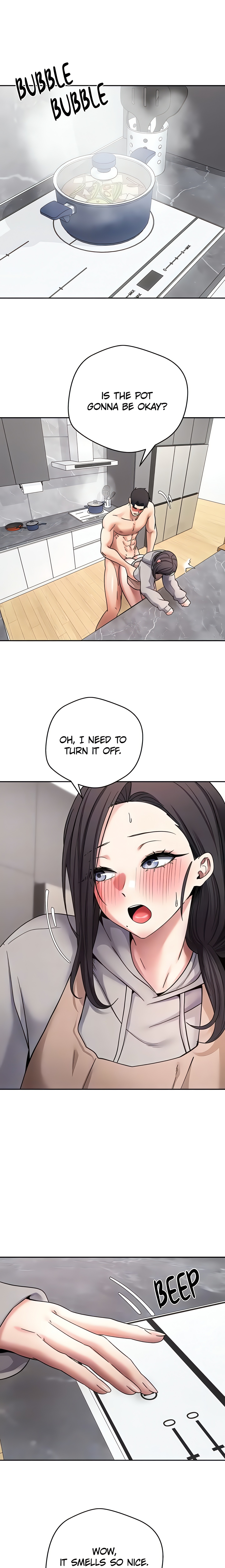 I Can Buy Anything (Official Uncensored) Page 7 - MangaHe