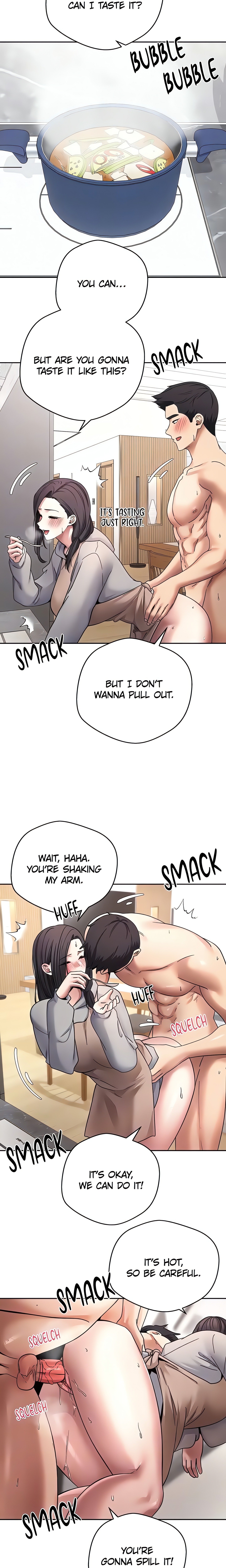 I Can Buy Anything (Official Uncensored) Page 8 - MangaHe