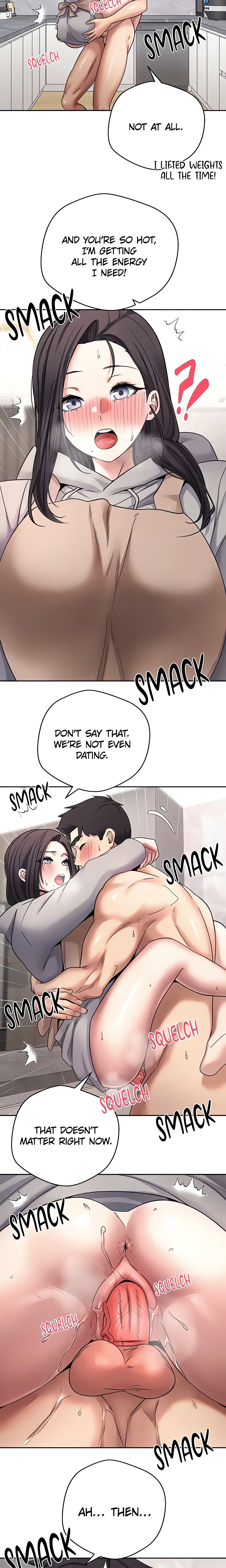 I Can Buy Anything (Official Uncensored) Page 10 - MangaHe