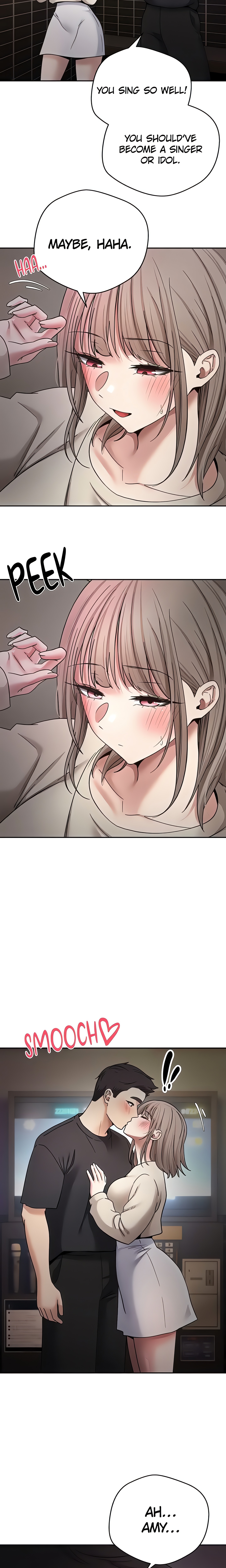 I Can Buy Anything (Official Uncensored) Page 12 - MangaHe