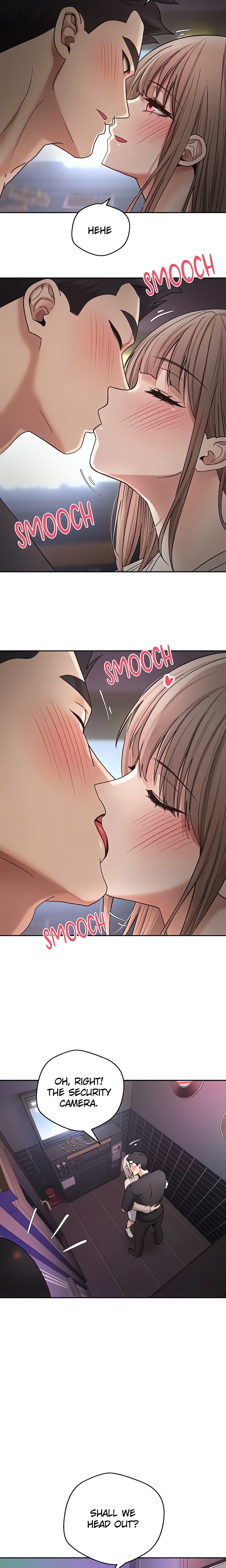 I Can Buy Anything (Official Uncensored) Page 13 - MangaHe