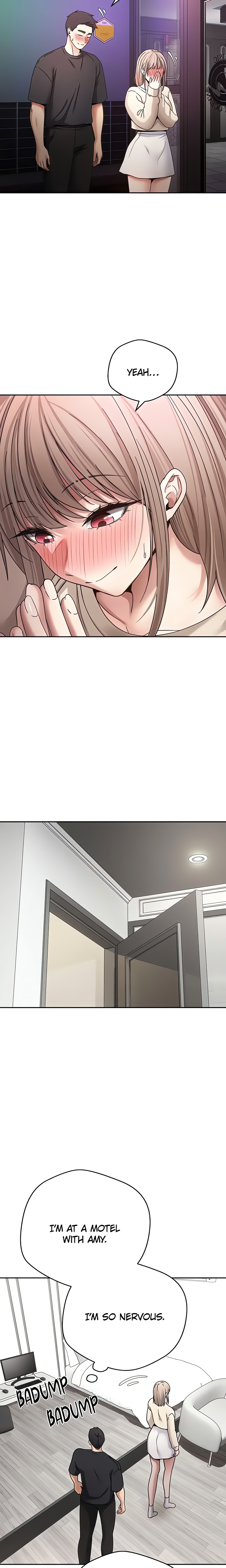 I Can Buy Anything (Official Uncensored) Page 14 - MangaHe
