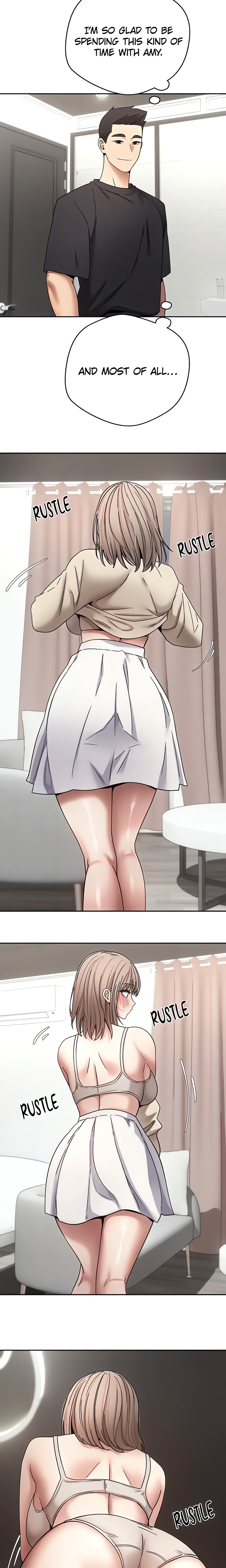 I Can Buy Anything (Official Uncensored) Page 15 - MangaHe