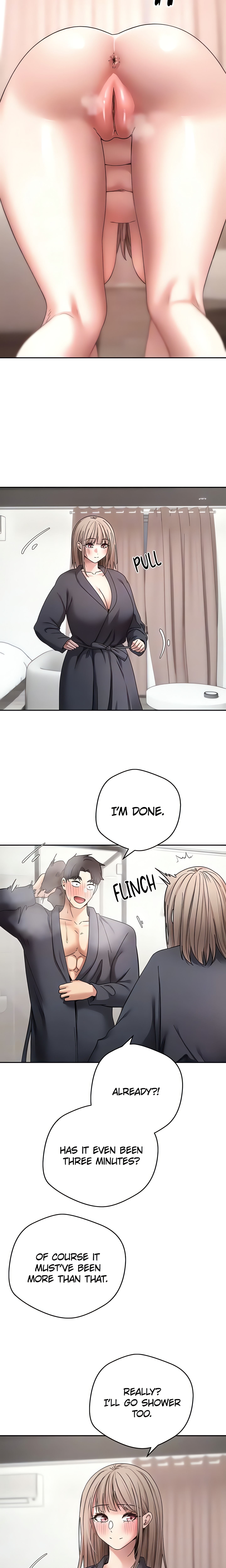 I Can Buy Anything (Official Uncensored) Page 18 - MangaHe