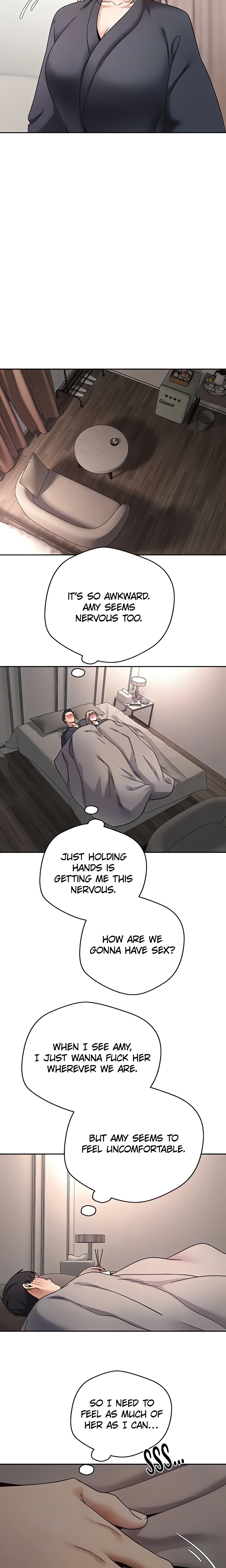 I Can Buy Anything (Official Uncensored) Page 19 - MangaHe