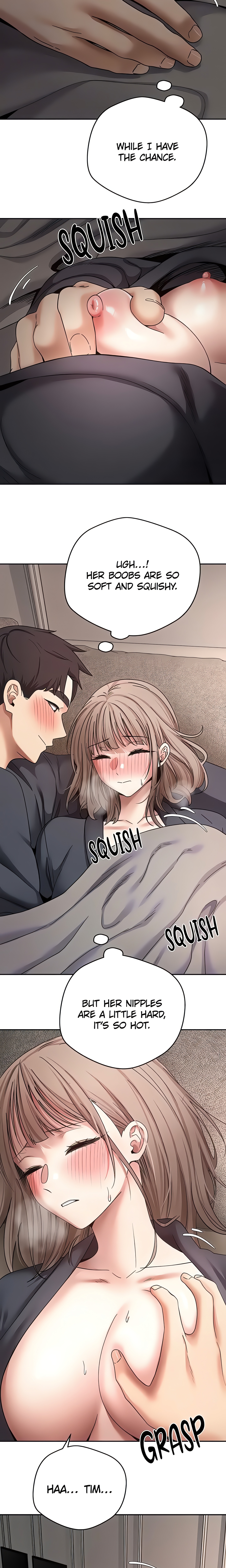 I Can Buy Anything (Official Uncensored) Page 20 - MangaHe