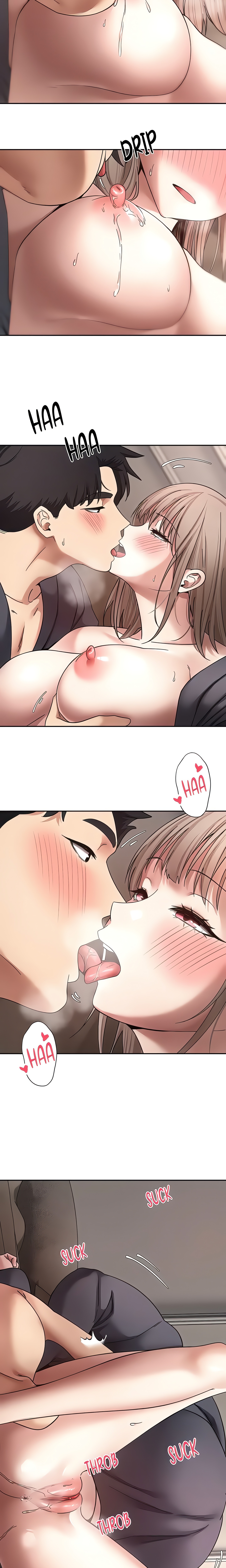 I Can Buy Anything (Official Uncensored) Page 23 - MangaHe