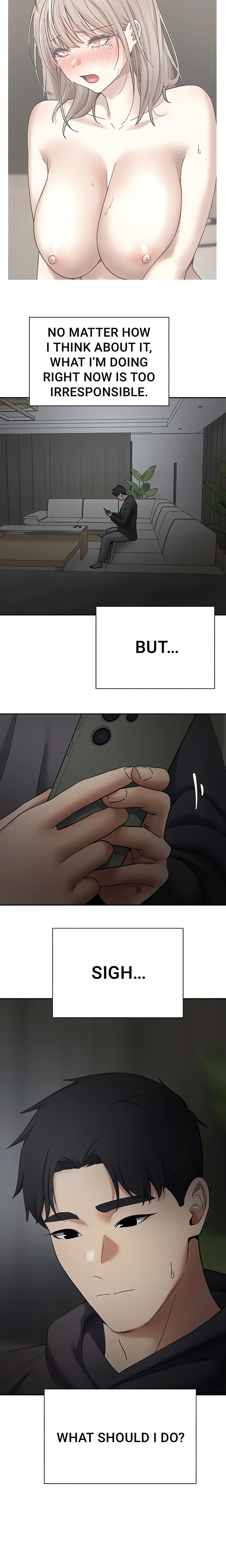 I Can Buy Anything (Official Uncensored) Page 5 - MangaHe