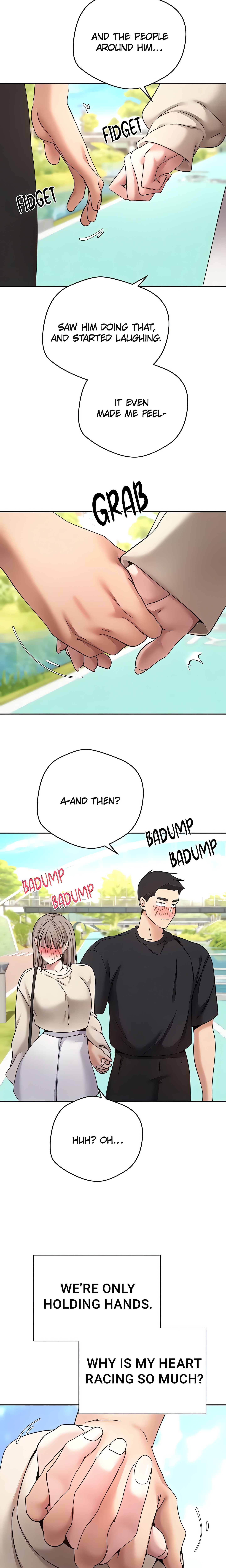 I Can Buy Anything (Official Uncensored) Page 7 - MangaHe