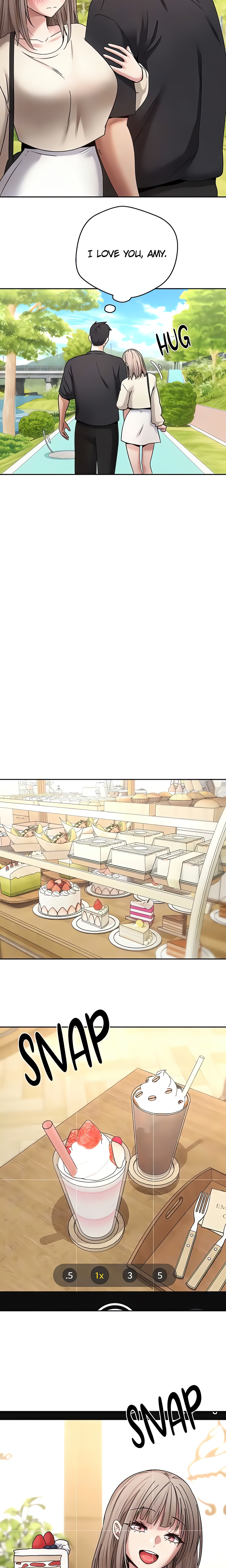 I Can Buy Anything (Official Uncensored) Page 9 - MangaHe
