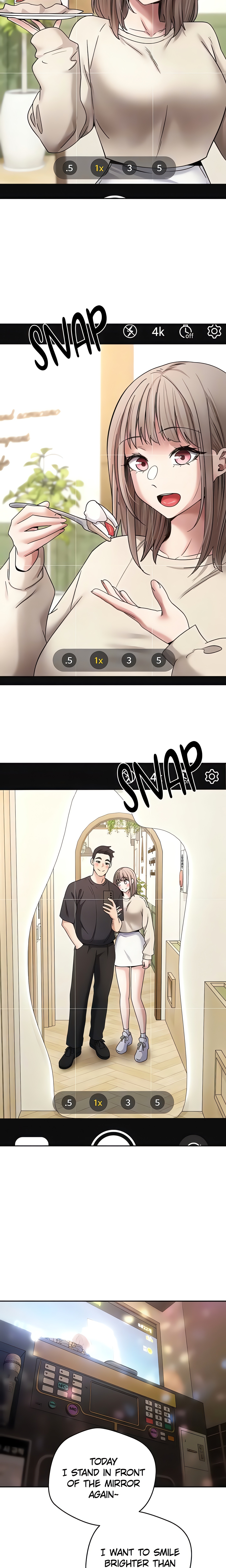 I Can Buy Anything (Official Uncensored) Page 10 - MangaHe