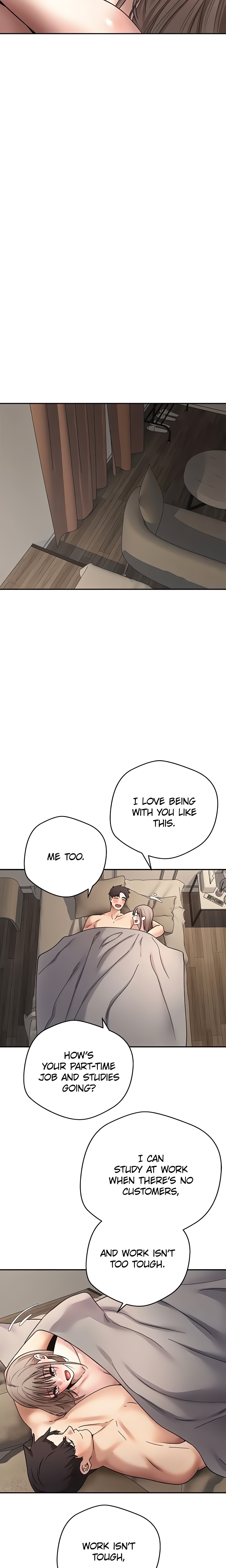 I Can Buy Anything (Official Uncensored) Page 13 - MangaHe