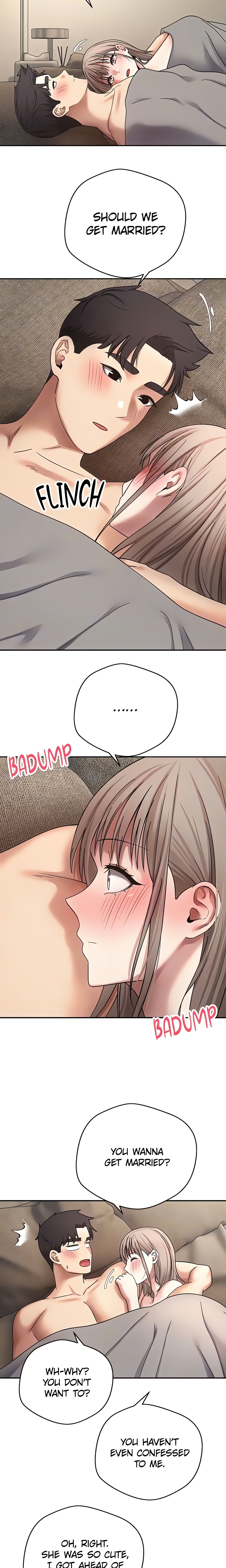 I Can Buy Anything (Official Uncensored) Page 16 - MangaHe