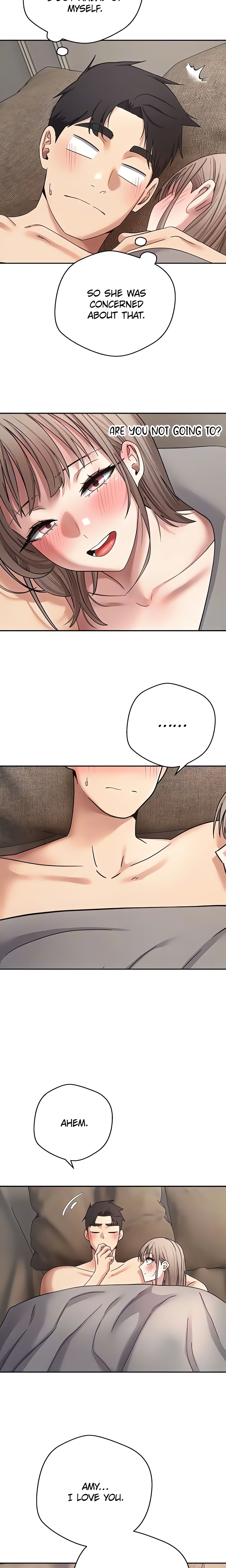 I Can Buy Anything (Official Uncensored) Page 17 - MangaHe