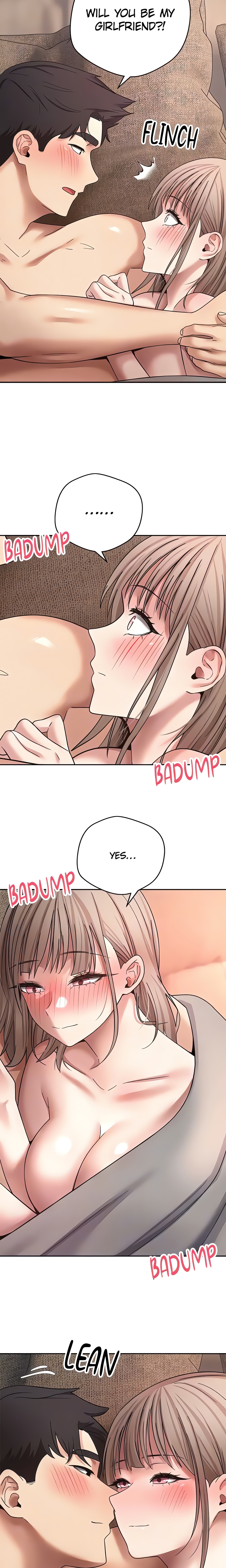 I Can Buy Anything (Official Uncensored) Page 18 - MangaHe