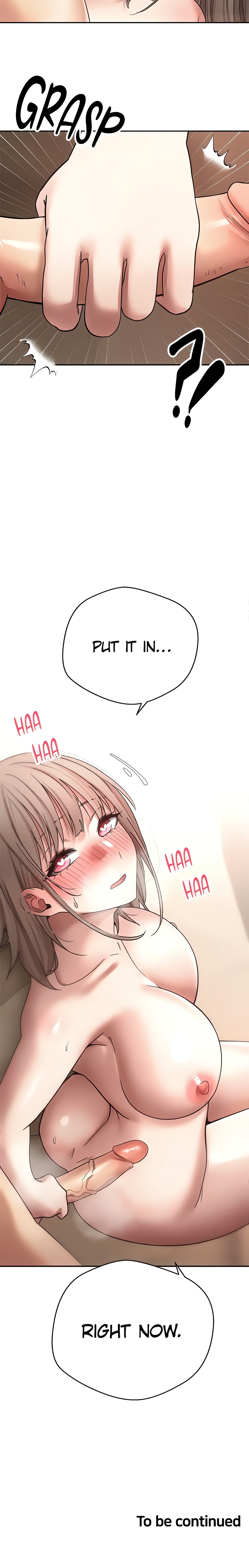 I Can Buy Anything (Official Uncensored) Page 21 - MangaHe