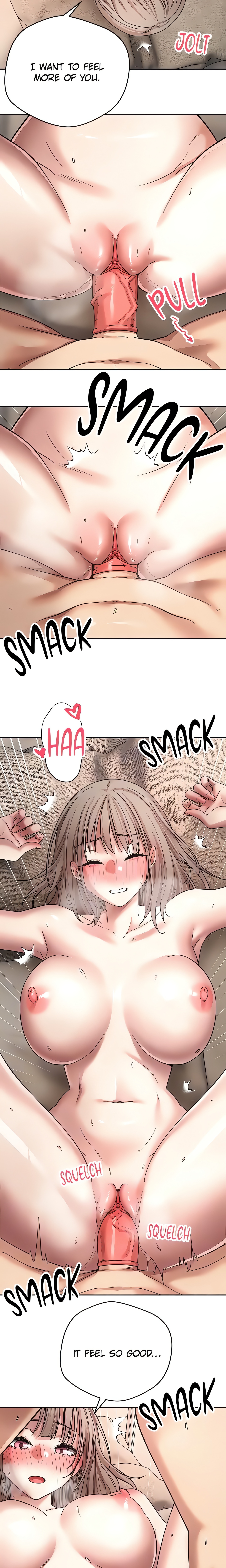 I Can Buy Anything (Official Uncensored) Page 7 - MangaHe