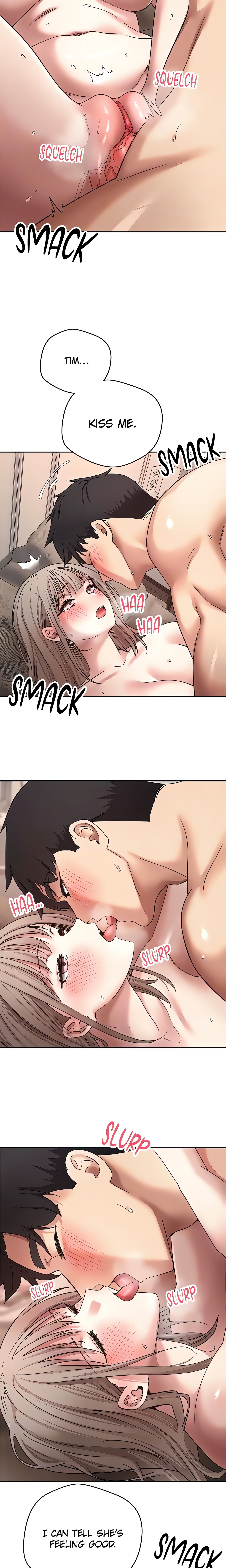 I Can Buy Anything (Official Uncensored) Page 8 - MangaHe