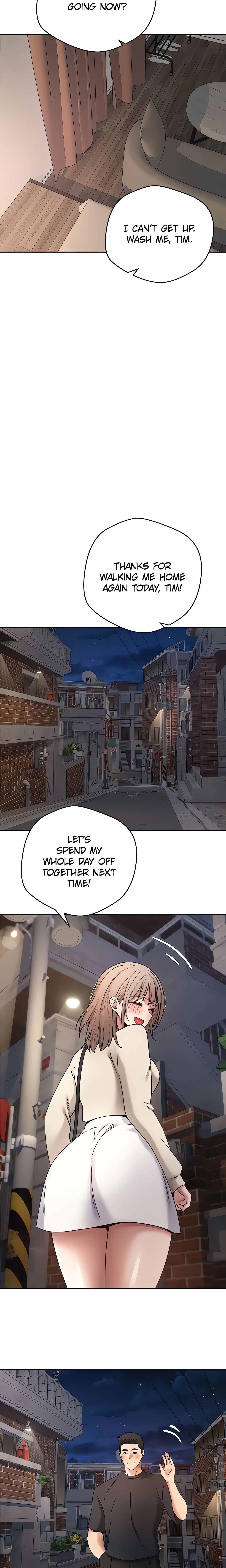I Can Buy Anything (Official Uncensored) Page 13 - MangaHe