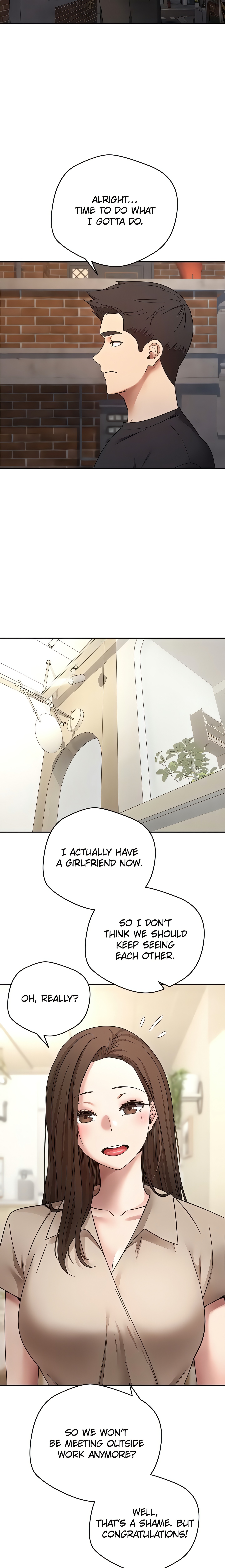 I Can Buy Anything (Official Uncensored) Page 14 - MangaHe