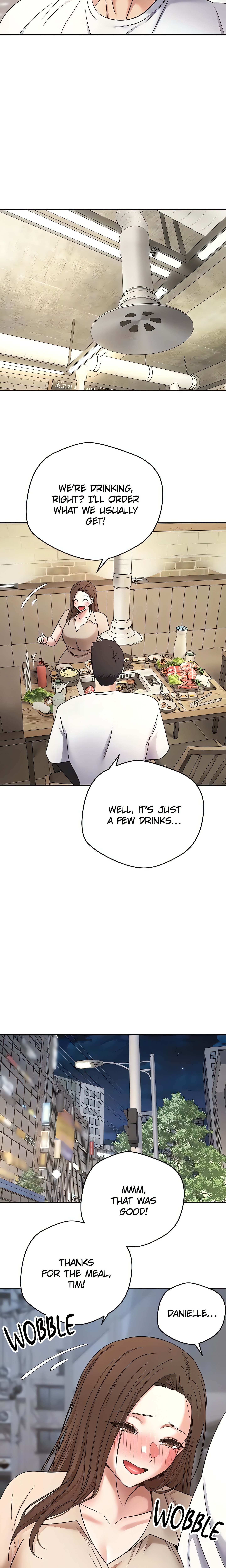 I Can Buy Anything (Official Uncensored) Page 16 - MangaHe