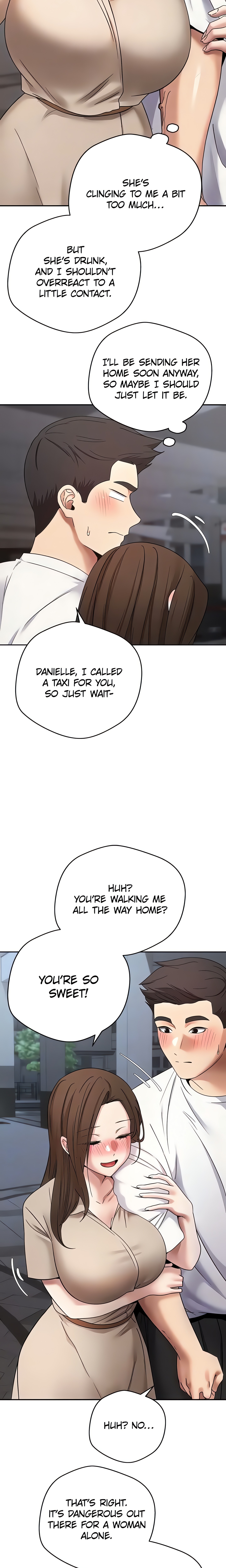 I Can Buy Anything (Official Uncensored) Page 17 - MangaHe