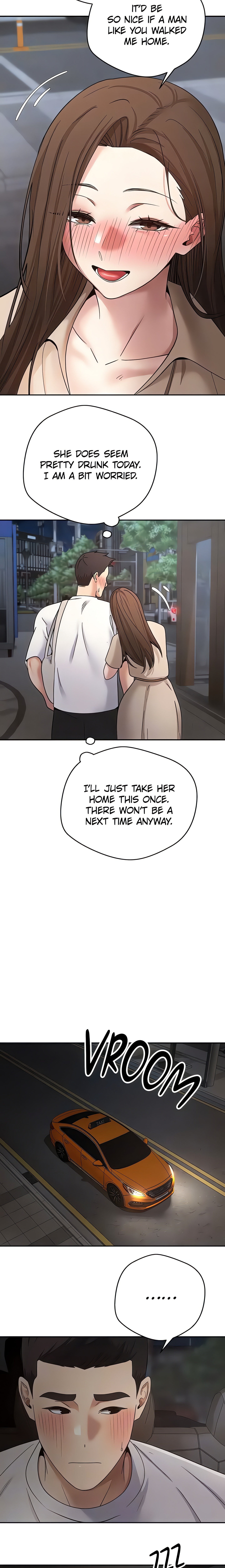 I Can Buy Anything (Official Uncensored) Page 18 - MangaHe