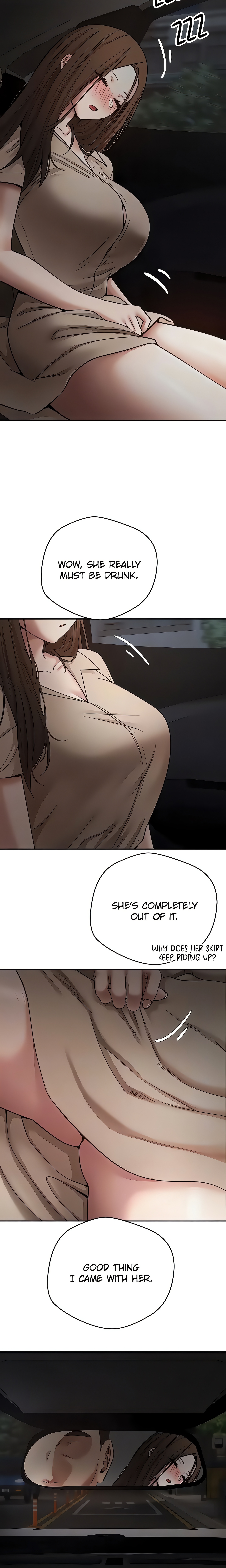 I Can Buy Anything (Official Uncensored) Page 19 - MangaHe