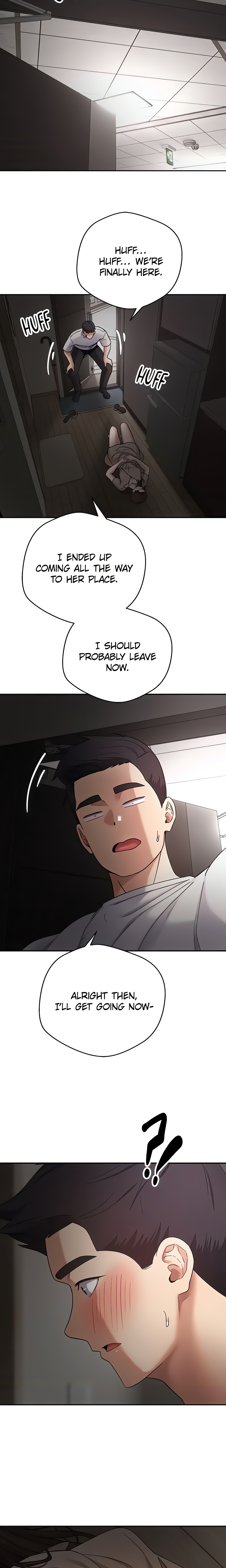 I Can Buy Anything (Official Uncensored) Page 21 - MangaHe