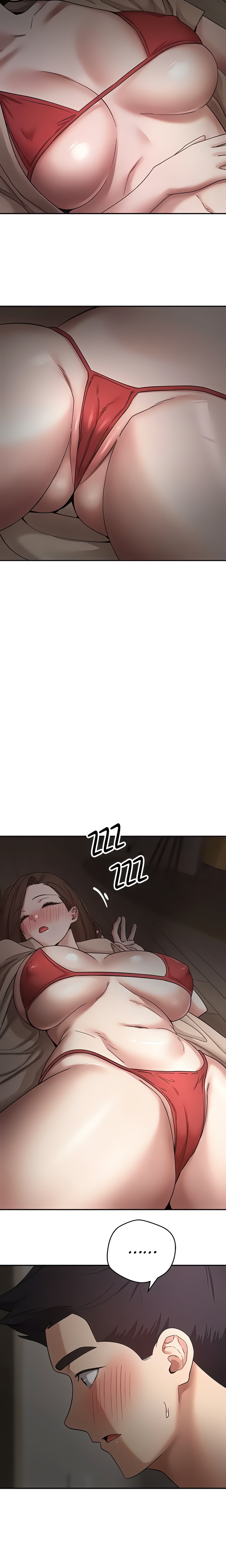I Can Buy Anything (Official Uncensored) Page 22 - MangaHe