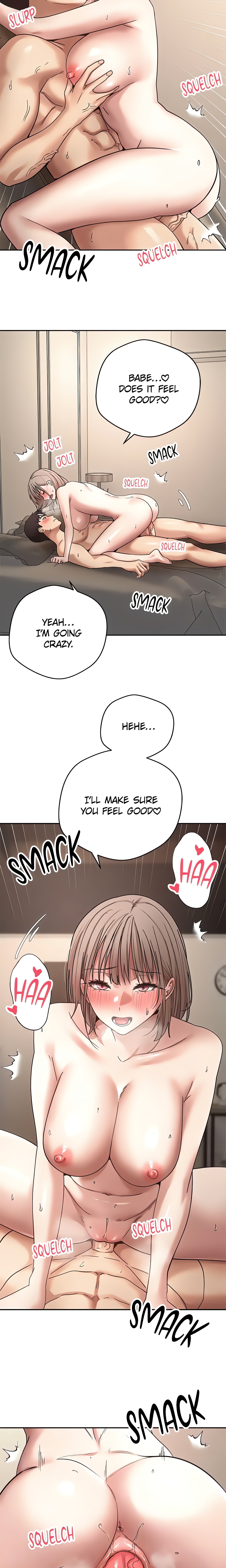 I Can Buy Anything (Official Uncensored) Page 6 - MangaHe