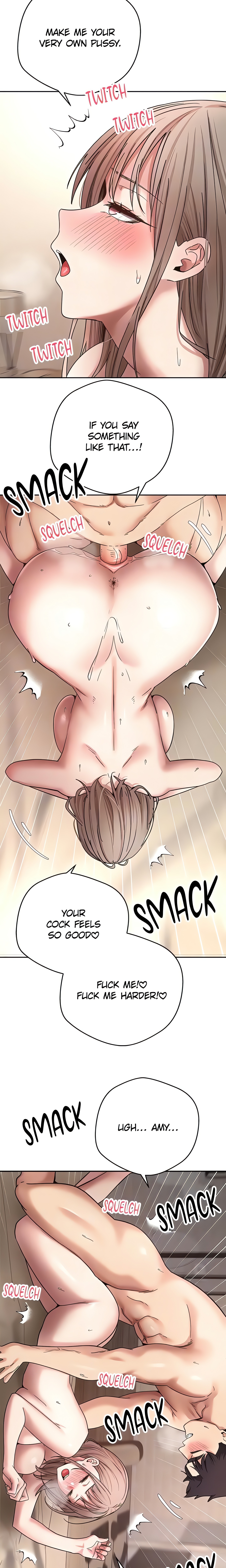 I Can Buy Anything (Official Uncensored) Page 10 - MangaHe