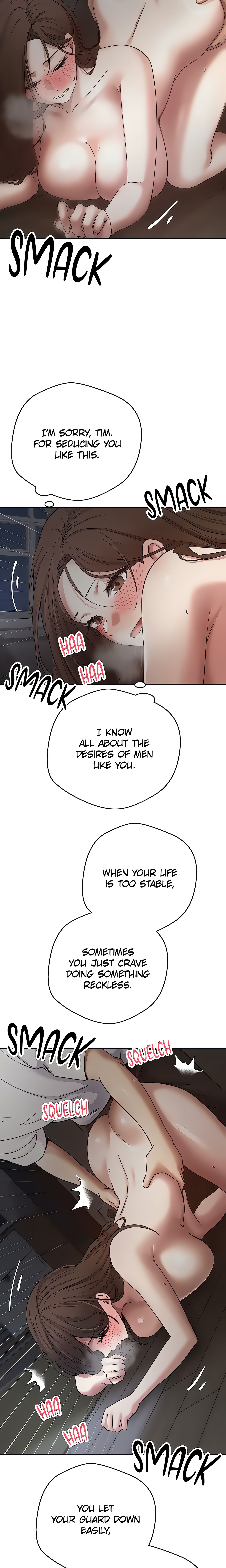 I Can Buy Anything (Official Uncensored) Page 14 - MangaHe