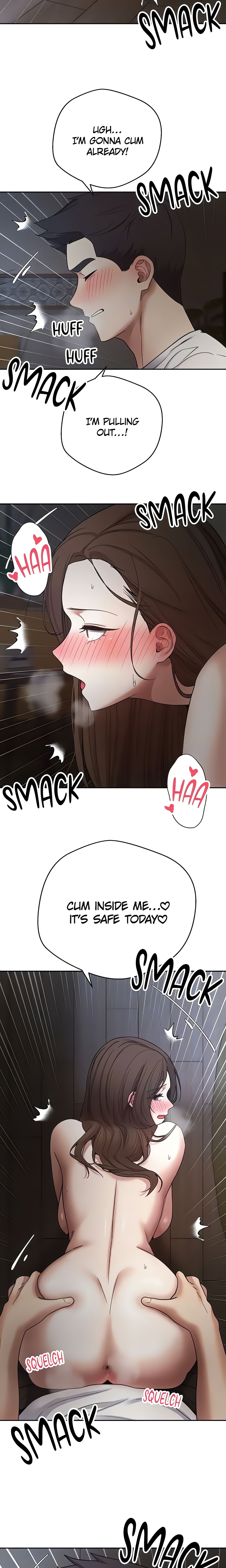 I Can Buy Anything (Official Uncensored) Page 16 - MangaHe