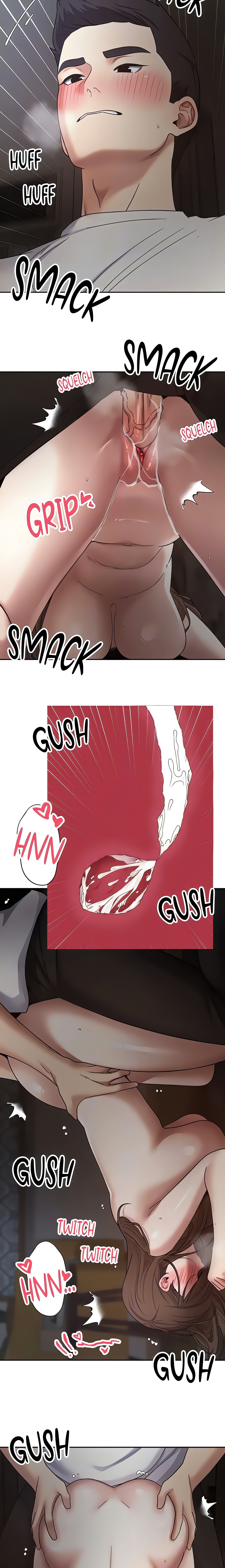 I Can Buy Anything (Official Uncensored) Page 17 - MangaHe