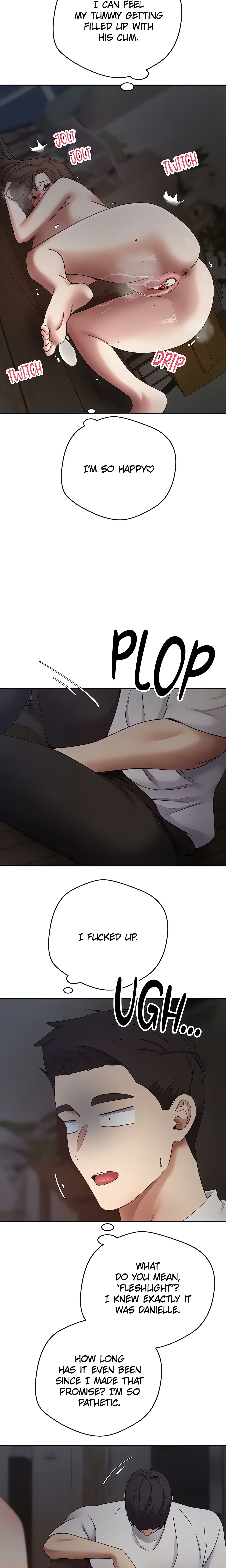 I Can Buy Anything (Official Uncensored) Page 19 - MangaHe