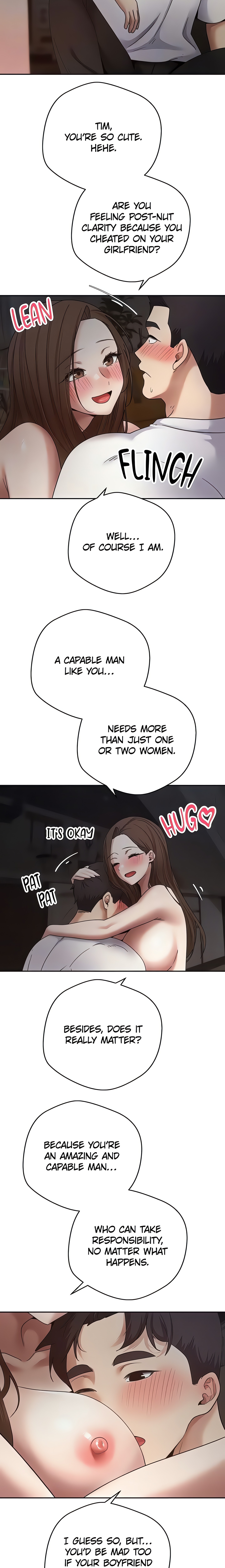 I Can Buy Anything (Official Uncensored) Page 20 - MangaHe