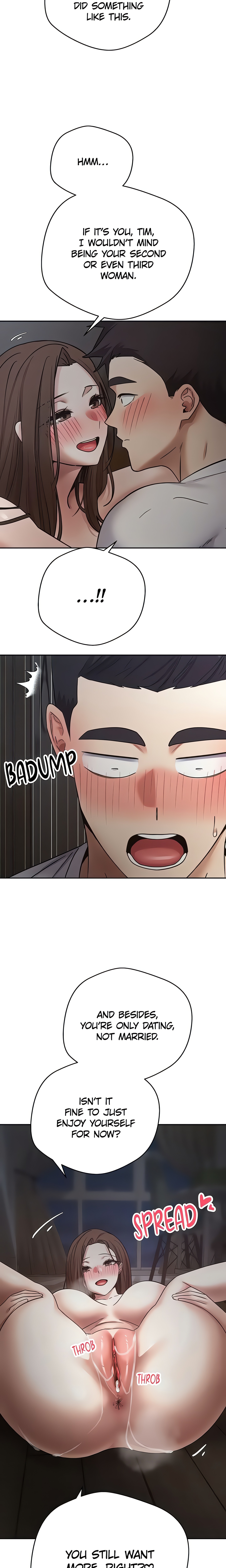 I Can Buy Anything (Official Uncensored) Page 21 - MangaHe