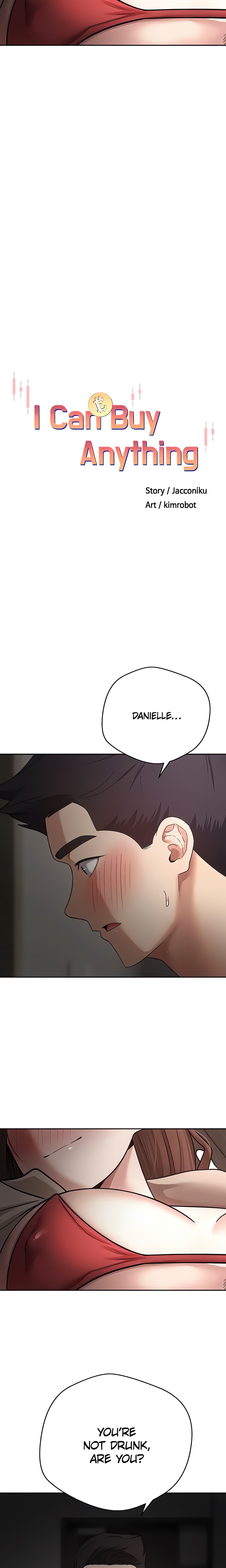 I Can Buy Anything (Official Uncensored) Page 4 - MangaHe