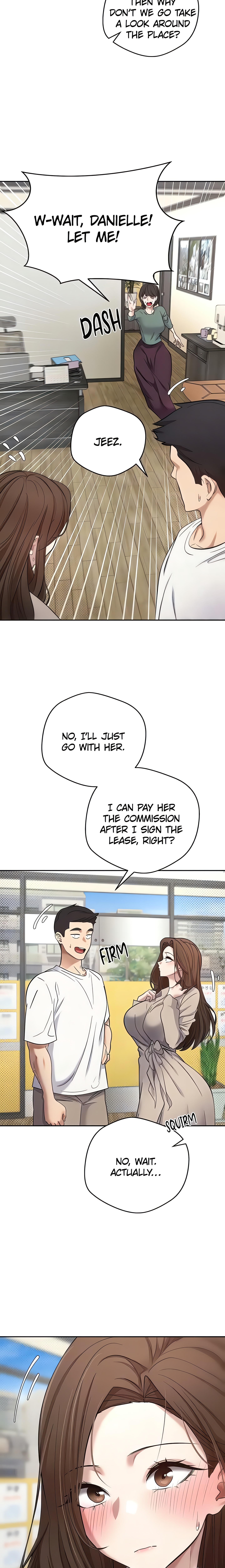 I Can Buy Anything (Official Uncensored) Page 18 - MangaHe