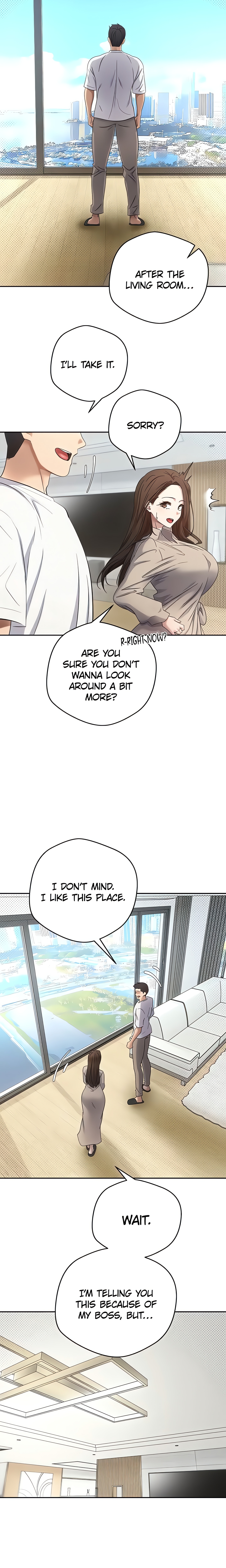 I Can Buy Anything (Official Uncensored) Page 20 - MangaHe